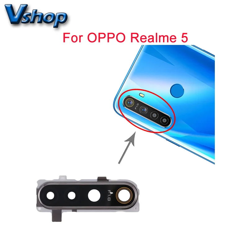 OPPO Realme 5 ī޶  Ŀ,  Ͽ¡ LCD   ÷Ʈ, ޴ ü ǰ